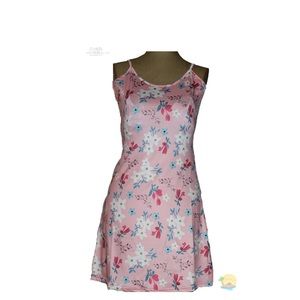Spring Passion Dress